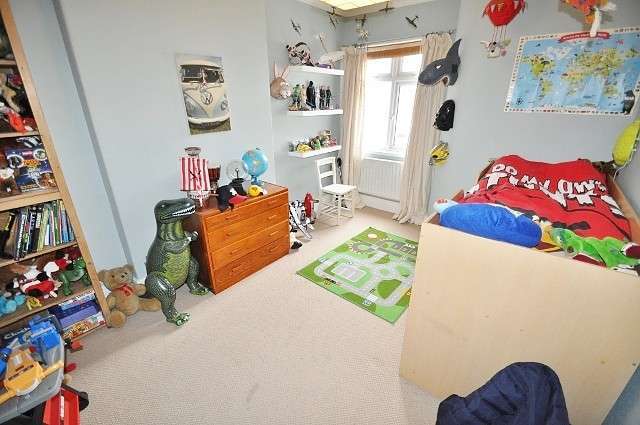  Image of 3 bedroom Detached house for sale in Aylesbury Road Wallasey CH45 at New Brighton, CH45 1NE