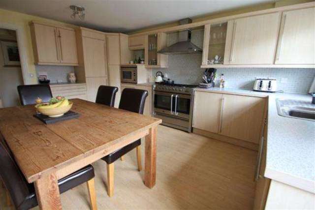  Image of 4 bedroom Town House for sale in Baird Grove Kesgrave Ipswich IP5 at Kesgrave, IP5 2DQ