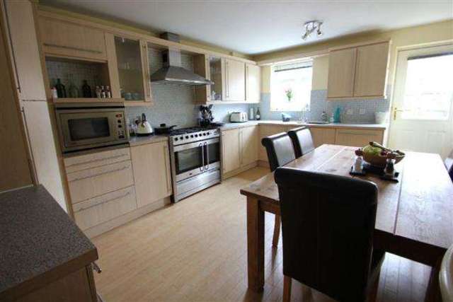  Image of 4 bedroom Town House for sale in Baird Grove Kesgrave Ipswich IP5 at Kesgrave, IP5 2DQ