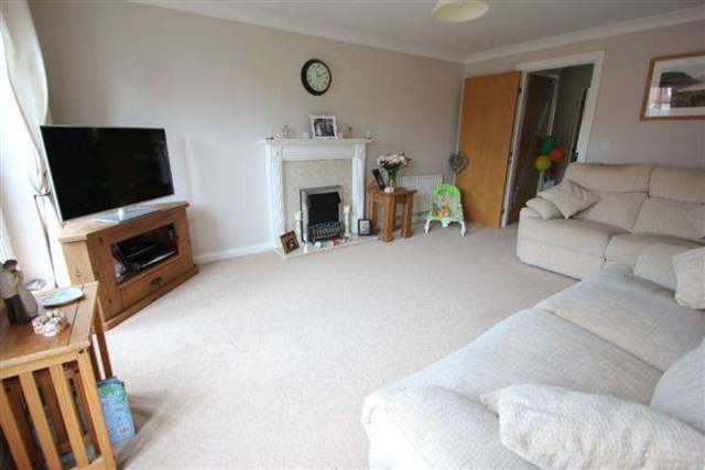  Image of 4 bedroom Town House for sale in Baird Grove Kesgrave Ipswich IP5 at Kesgrave, IP5 2DQ