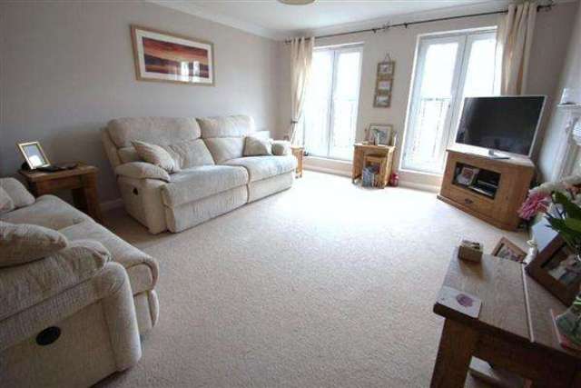  Image of 4 bedroom Town House for sale in Baird Grove Kesgrave Ipswich IP5 at Kesgrave, IP5 2DQ