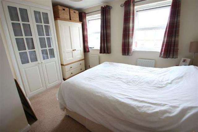  Image of 4 bedroom Town House for sale in Baird Grove Kesgrave Ipswich IP5 at Kesgrave, IP5 2DQ