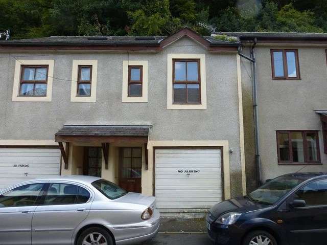  Image of 2 bedroom Terraced house for sale in Mount Street Bangor LL57 at Mount Street  Bangor, LL57 1BQ