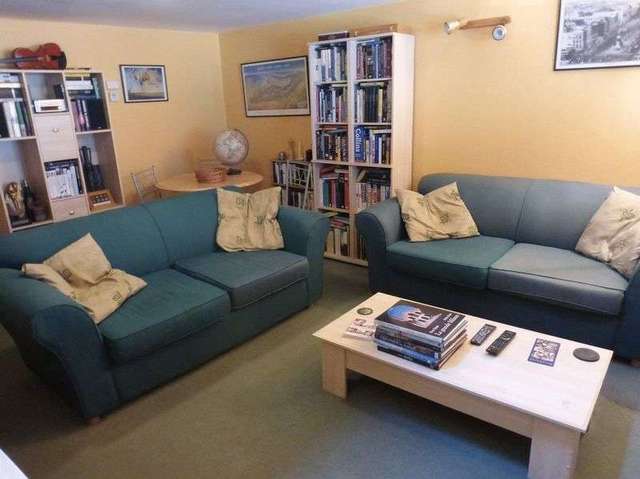  Image of 2 bedroom Terraced house for sale in Mount Street Bangor LL57 at Mount Street  Bangor, LL57 1BQ