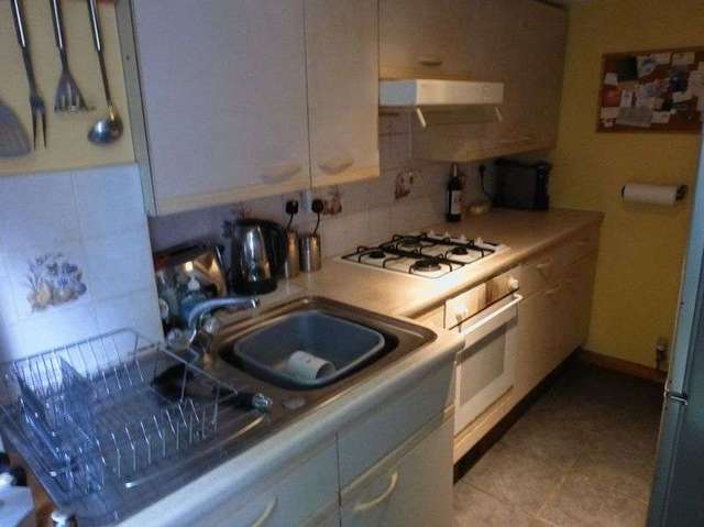  Image of 2 bedroom Terraced house for sale in Mount Street Bangor LL57 at Mount Street  Bangor, LL57 1BQ