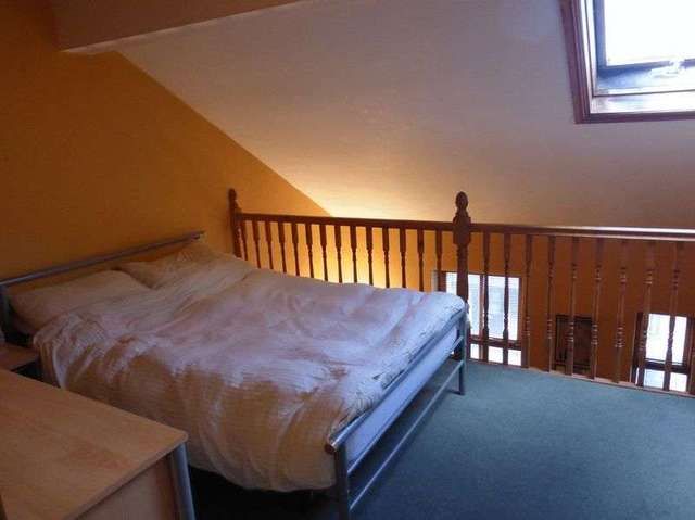  Image of 2 bedroom Terraced house for sale in Mount Street Bangor LL57 at Mount Street  Bangor, LL57 1BQ