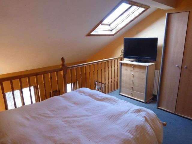  Image of 2 bedroom Terraced house for sale in Mount Street Bangor LL57 at Mount Street  Bangor, LL57 1BQ