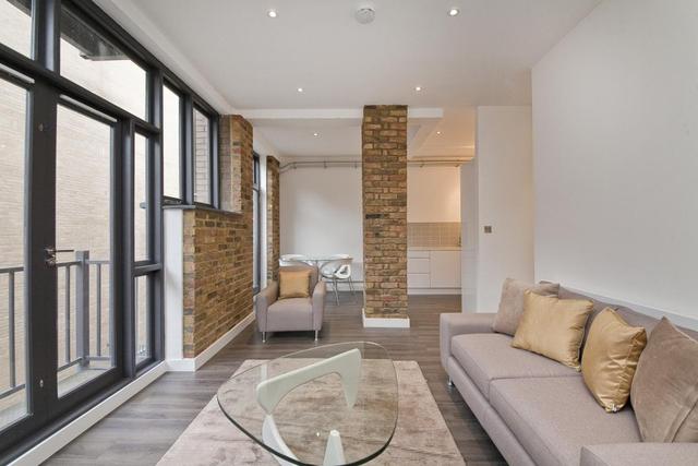  Image of 2 bedroom Flat to rent in Banner Street London EC1Y at Shoreditch London Old Street, EC1Y 8QE