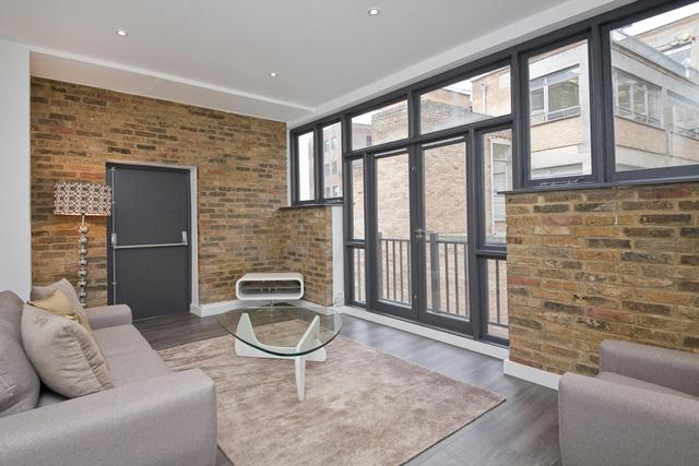  Image of 2 bedroom Flat to rent in Banner Street London EC1Y at Shoreditch London Old Street, EC1Y 8QE