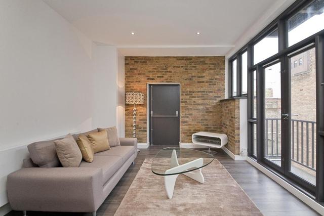  Image of 2 bedroom Flat to rent in Banner Street London EC1Y at Shoreditch London Old Street, EC1Y 8QE