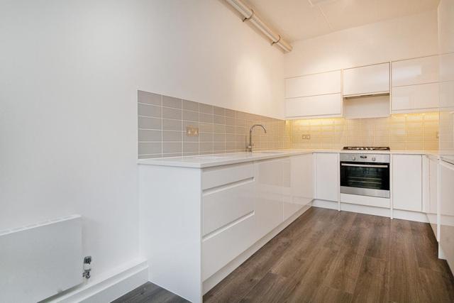  Image of 2 bedroom Flat to rent in Banner Street London EC1Y at Shoreditch London Old Street, EC1Y 8QE