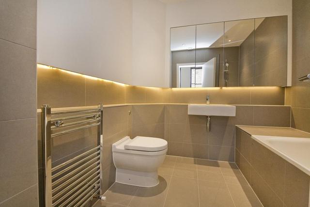  Image of 2 bedroom Flat to rent in Banner Street London EC1Y at Shoreditch London Old Street, EC1Y 8QE