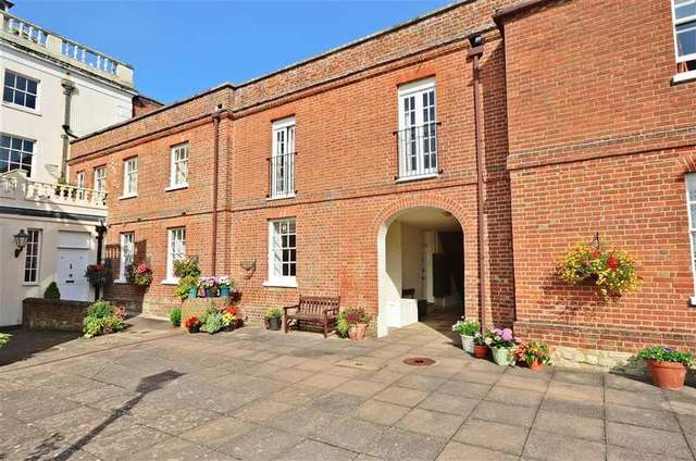  Image of 2 bedroom Apartment for sale in Barham Mews Teston Maidstone ME18 at Teston Maidstone Maidstone, ME18 5BL