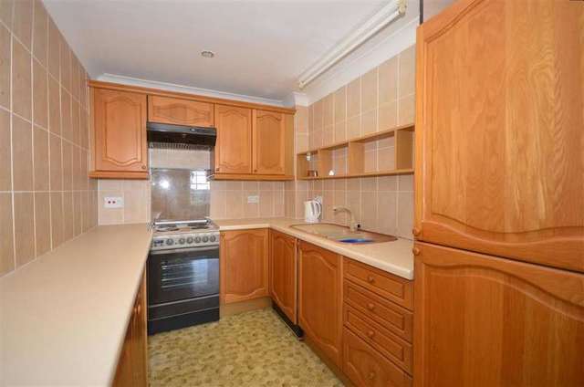  Image of 2 bedroom Apartment for sale in Barham Mews Teston Maidstone ME18 at Teston Maidstone Maidstone, ME18 5BL