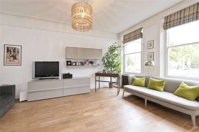  Image of 2 bedroom Flat to rent in Barkston Gardens London SW5 at Barkston Gardens  London, SW5 0ER