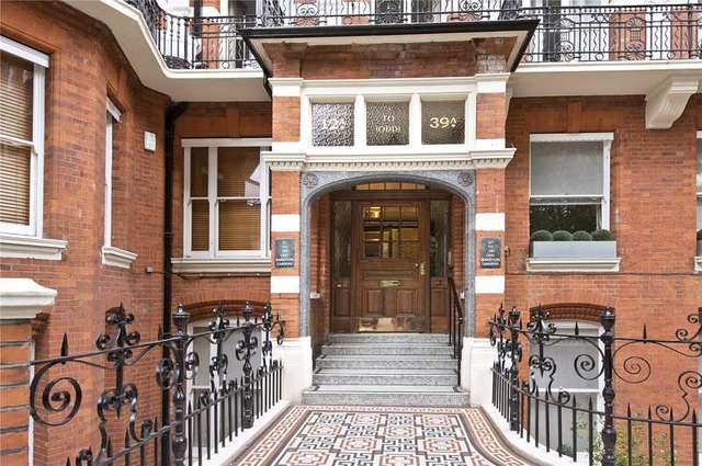  Image of 2 bedroom Flat to rent in Barkston Gardens London SW5 at Barkston Gardens  London, SW5 0ER