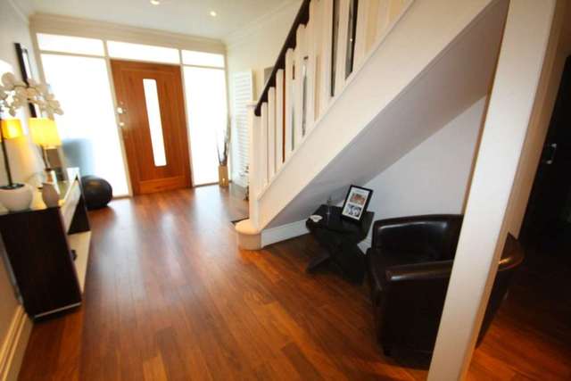  Image of 5 bedroom Detached house for sale in Barnhill Road Prestwich Manchester M25 at Barnhill Road  Manchester, M25 9NH
