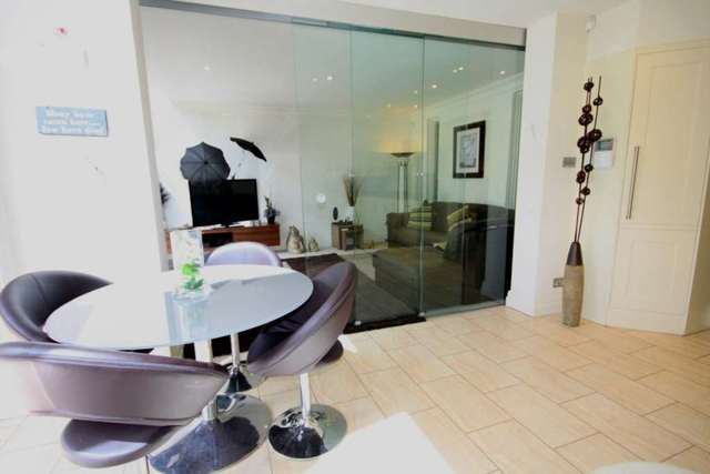 Image of 5 bedroom Detached house for sale in Barnhill Road Prestwich Manchester M25 at Barnhill Road  Manchester, M25 9NH