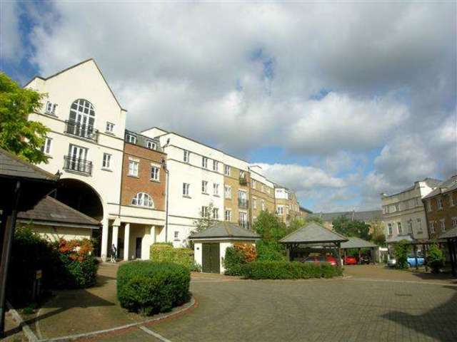  Image of 2 bedroom Property to rent in Bascombe Street London SW2 at Tulse Hill, SW2 2YD