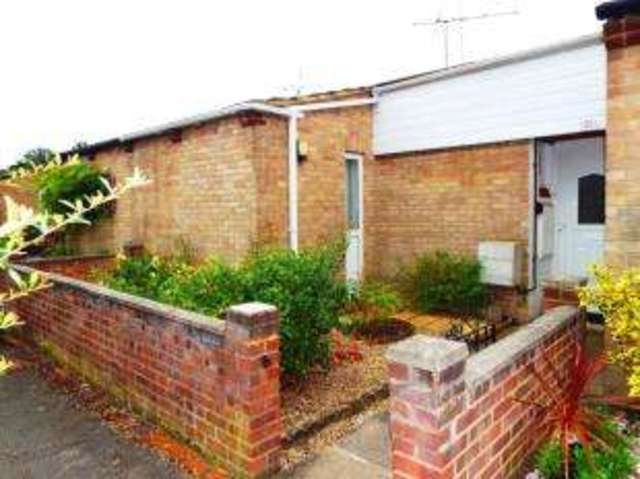  Image of 3 bedroom Bungalow for sale in Wimbish End Pitsea Basildon SS13 at Basildon Essex Pitsea, SS13 3PE