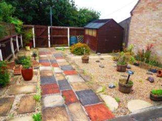  Image of 3 bedroom Bungalow for sale in Wimbish End Pitsea Basildon SS13 at Basildon Essex Pitsea, SS13 3PE