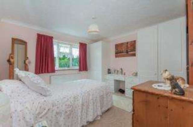  Image of 3 bedroom Bungalow for sale in Basin Road Outwell Wisbech PE14 at Outwell Wisbech Outwell, PE14 8TJ