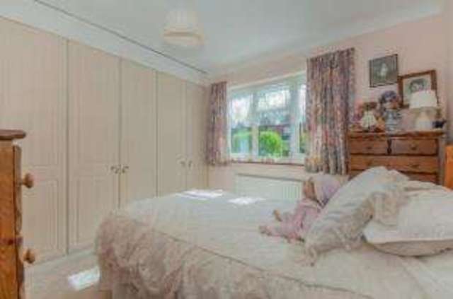  Image of 3 bedroom Bungalow for sale in Basin Road Outwell Wisbech PE14 at Outwell Wisbech Outwell, PE14 8TJ