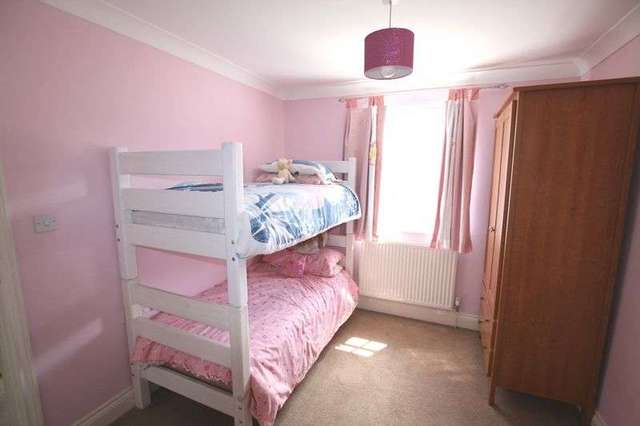 Image of 3 bedroom Terraced house to rent in Baxter Close Fakenham NR21 at Baxter Close  Fakenham, NR21 8LE