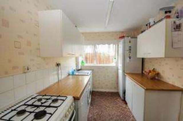  Image of 3 bedroom Terraced house for sale in Bedens Road Sidcup DA14 at Sidcup  North Cray, DA14 5JQ