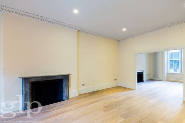  Image of 3 bedroom Flat to rent in Bedford Place London WC1B at Bedford Place Bloomsbury London, WC1B 5AH