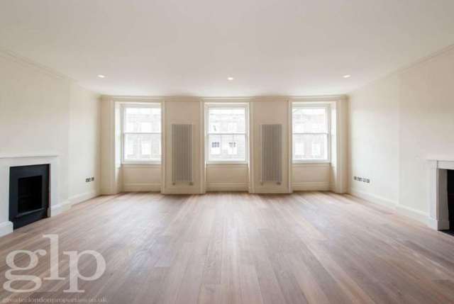  Image of 3 bedroom Flat to rent in Bedford Place London WC1B at Bedford Place Bloomsbury London, WC1B 5AH