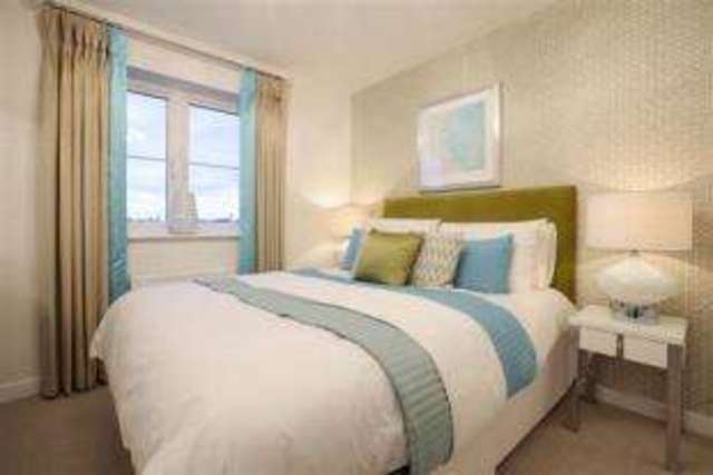  Image of 4 bedroom Detached house for sale in Lamberhurst Grove Kents Hill Milton Keynes MK7 at Kents Hill Milton Keynes Walton, MK7 6JB