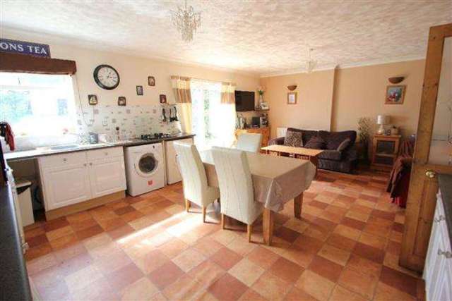  Image of 4 bedroom Bungalow for sale in Beech Road Rushmere St. Andrew Ipswich IP5 at Rushmere St Andrew, IP5 1AN