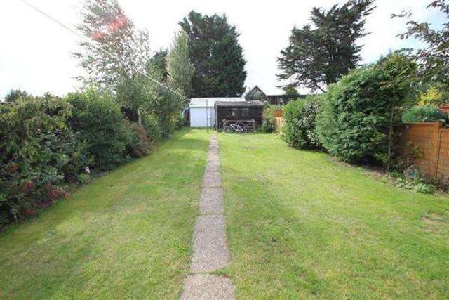  Image of 4 bedroom Bungalow for sale in Beech Road Rushmere St. Andrew Ipswich IP5 at Rushmere St Andrew, IP5 1AN