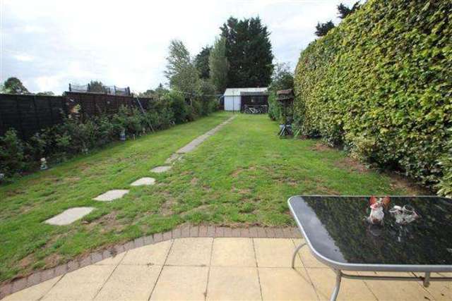  Image of 4 bedroom Bungalow for sale in Beech Road Rushmere St. Andrew Ipswich IP5 at Rushmere St Andrew, IP5 1AN