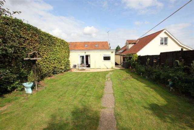  Image of 4 bedroom Bungalow for sale in Beech Road Rushmere St. Andrew Ipswich IP5 at Rushmere St Andrew, IP5 1AN