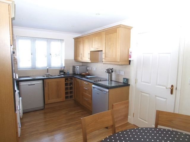  Image of 3 bedroom Terraced house for sale in Beechwood Drive Camelford PL32 at Beechwood Drive  Camelford, PL32 9NB