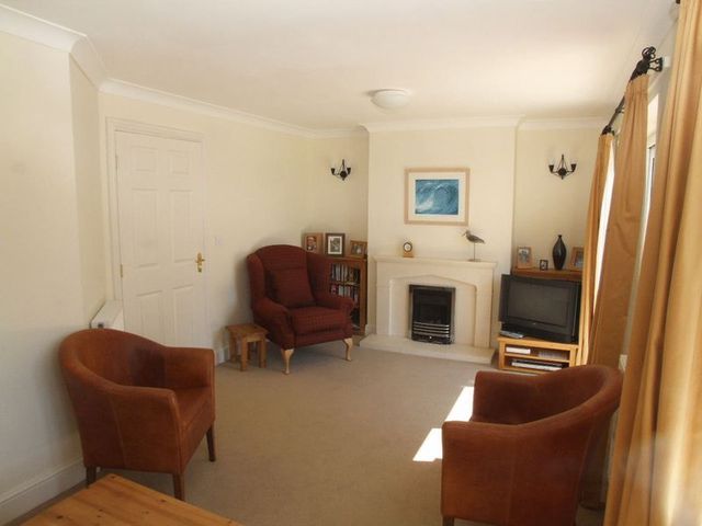  Image of 3 bedroom Terraced house for sale in Beechwood Drive Camelford PL32 at Beechwood Drive  Camelford, PL32 9NB