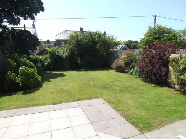  Image of 3 bedroom Terraced house for sale in Beechwood Drive Camelford PL32 at Beechwood Drive  Camelford, PL32 9NB