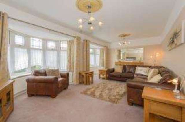  Image of 4 bedroom Detached house for sale in Grandview Road Benfleet SS7 at Benfleet Essex Thundersley, SS7 3JZ