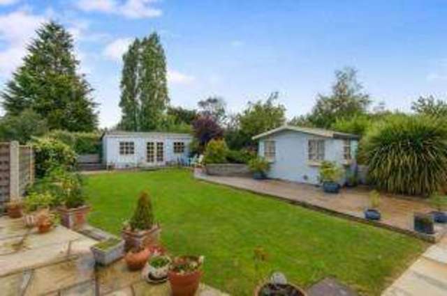  Image of 4 bedroom Detached house for sale in Grandview Road Benfleet SS7 at Benfleet Essex Thundersley, SS7 3JZ