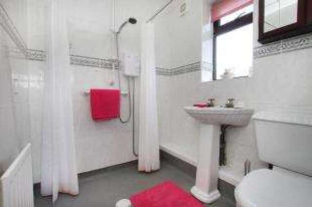  Image of 1 bedroom Bungalow for sale in Berry Holme Court Chapeltown Sheffield S35 at Chapeltown Sheffield Chapeltown, S35 1AN