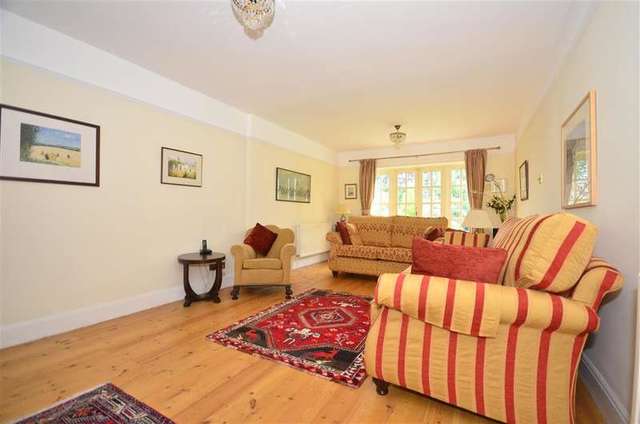  Image of 4 bedroom Detached house for sale in Beulah Road Epping CM16 at Epping Essex Epping, CM16 6RH