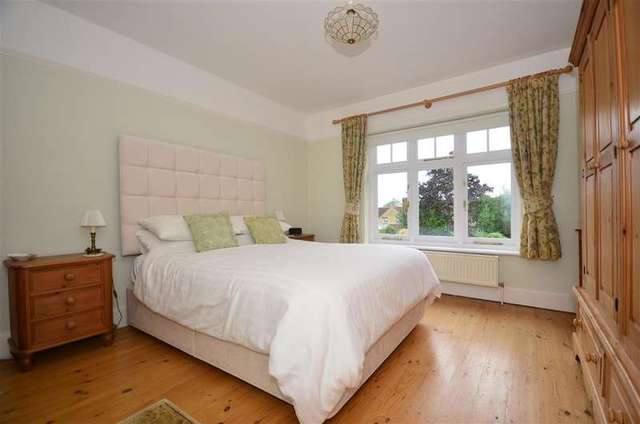  Image of 4 bedroom Detached house for sale in Beulah Road Epping CM16 at Epping Essex Epping, CM16 6RH