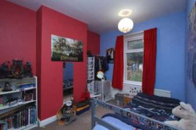  Image of 3 bedroom Semi-Detached house for sale in Bevercotes Road Sheffield S5 at Firth Park Sheffield Fir Vale, S5 6HB