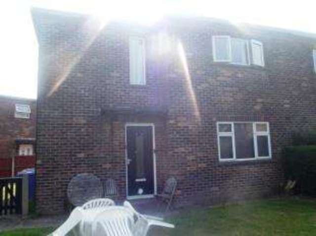  Image of Detached house for sale in Bevin Avenue Culcheth Warrington WA3 at Culcheth Warrington Glazebury, WA3 5HZ