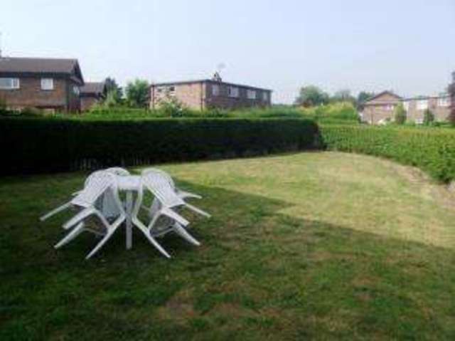 Image of Detached house for sale in Bevin Avenue Culcheth Warrington WA3 at Culcheth Warrington Glazebury, WA3 5HZ