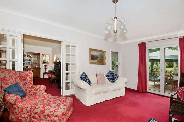 Image of 4 bedroom Detached house for sale in Bigbury Harbledown Canterbury CT2 at Bigbury  Canterbury, CT2 9BJ