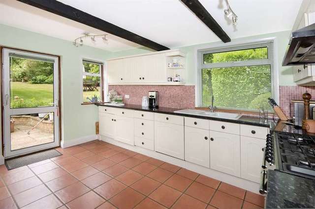  Image of 4 bedroom Detached house for sale in Bigbury Harbledown Canterbury CT2 at Bigbury  Canterbury, CT2 9BJ