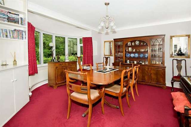  Image of 4 bedroom Detached house for sale in Bigbury Harbledown Canterbury CT2 at Bigbury  Canterbury, CT2 9BJ
